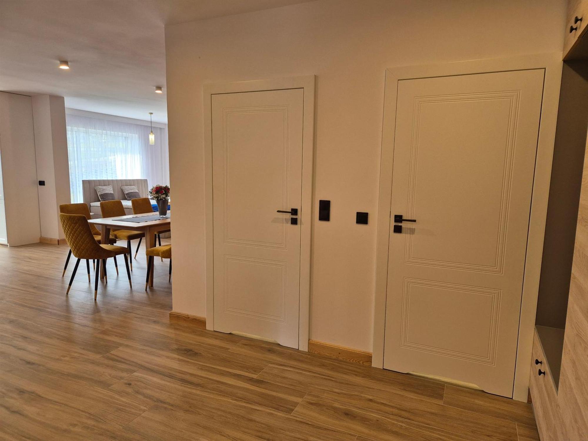 Wypoczynek Nad Zatoka Apartamenty Władysławowo Exterior foto