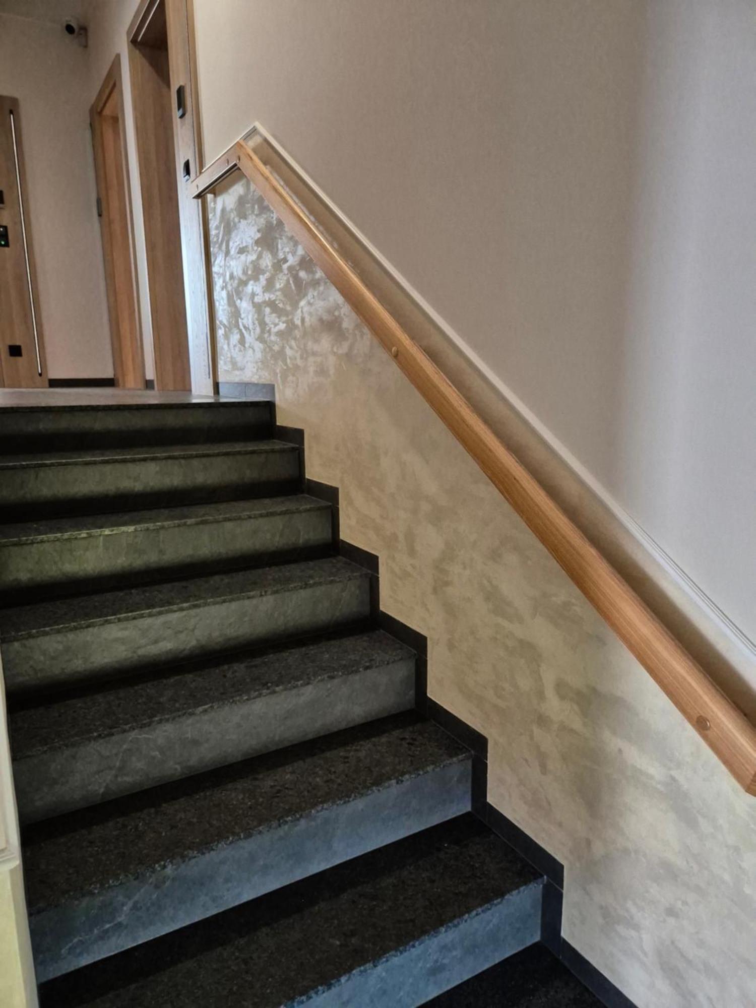 Wypoczynek Nad Zatoka Apartamenty Władysławowo Exterior foto